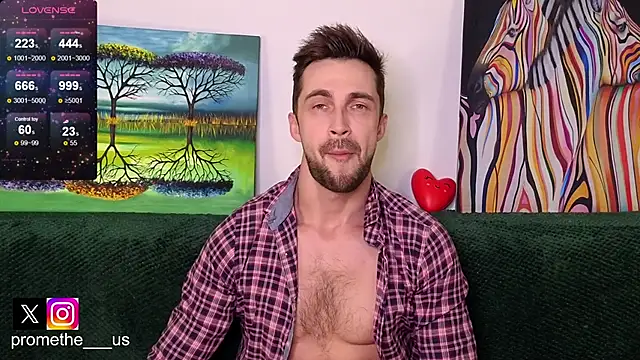 Snapshot of Promethe_us chatting on February 2026 06:50:01 PM Promethe us online show from February 2026 06:50:01 PM