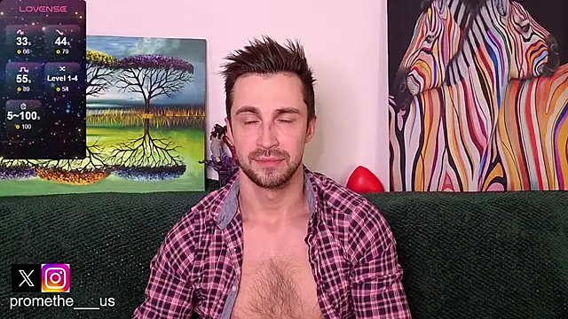 Snapshot of Promethe_us chatting on March 2026 01:06:02 PM Promethe us online show from March 2026 01:06:02 PM