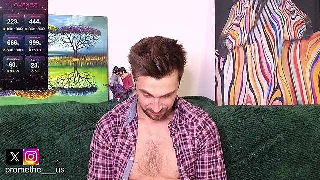 Snapshot of Promethe_us chatting on March 2026 10:22:01 AM Promethe us online show from March 2026 10:22:01 AM