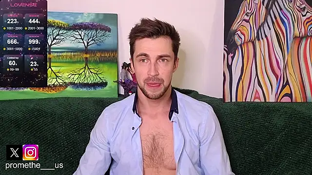 Snapshot of Promethe_us chatting on March 2026 03:28:01 PM Promethe us online show from March 2026 03:28:01 PM