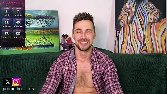 Snapshot of Promethe_us chatting on March 2026 04:32:01 PM Promethe us online show from March 2026 04:32:01 PM