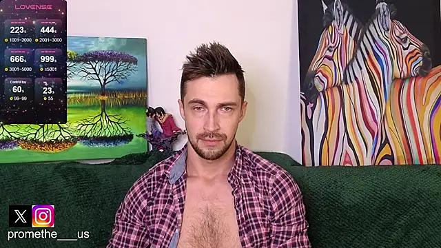 Snapshot of Promethe_us chatting on March 2026 03:17:01 PM Promethe us online show from March 2026 03:17:01 PM