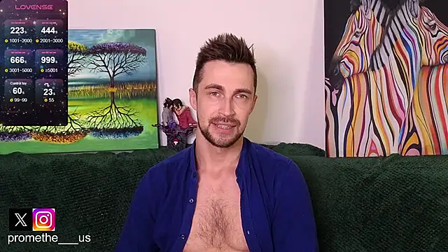 Snapshot of Promethe_us chatting on March 2026 12:49:01 PM Promethe us online show from March 2026 12:49:01 PM