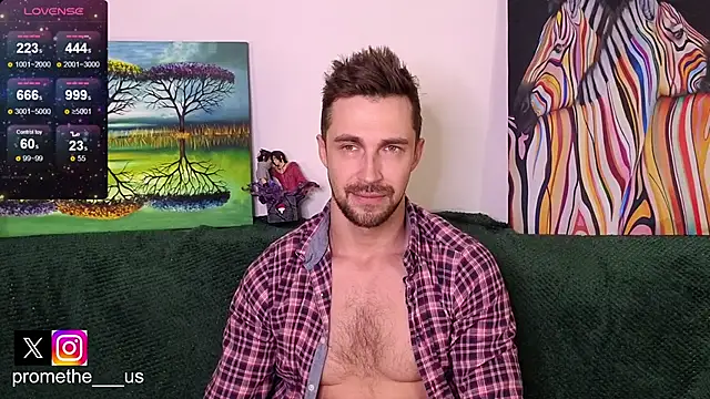 Snapshot of Promethe_us chatting on March 2026 12:38:02 PM Promethe us online show from March 2026 12:38:02 PM