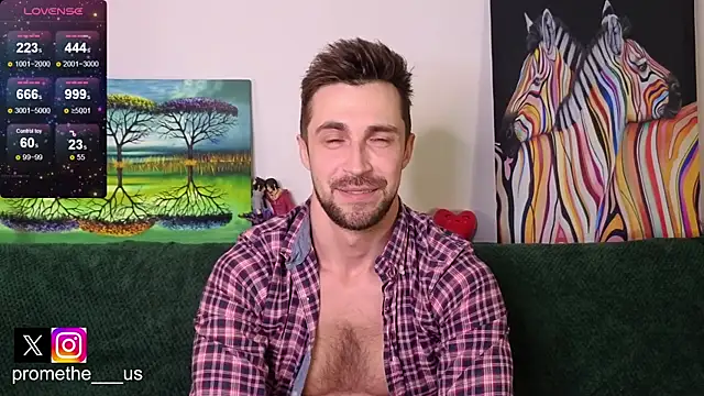 Snapshot of Promethe_us chatting on April 2026 06:49:02 PM Promethe us online show from April 2026 06:49:02 PM