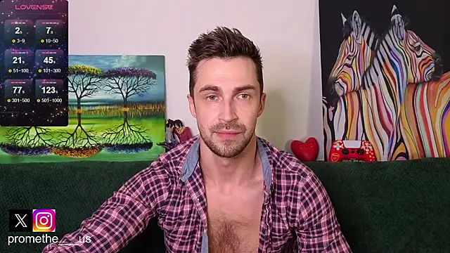 Snapshot of Promethe_us chatting on April 2026 07:36:01 PM Promethe us online show from April 2026 07:36:01 PM