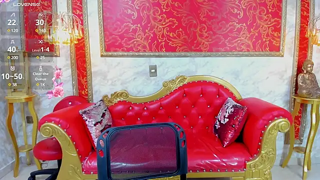 Myhottie Milf online show from March 2025 01:52:02 PM