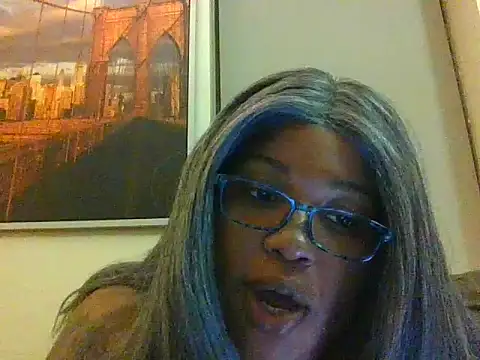 ShaBrimDaPornstar online show from September 2025 12:54:01 AM