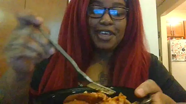 ShaBrimDaPornstar online show from October 2025 05:42:01 PM