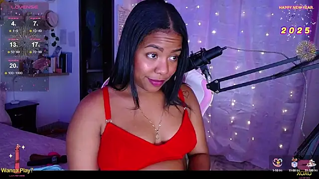 Snapshot of samanthaabloom chatting on December 2024 04:58:02 AM samanthaabloom online show from December 2024 04:58:02 AM