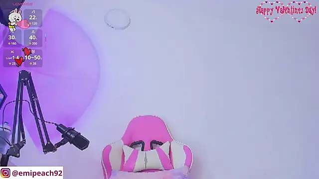 samanthaabloom online show from February 2026 04:50:02 AM