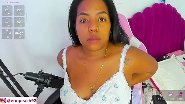 samanthaabloom online show from February 2026 03:16:02 AM