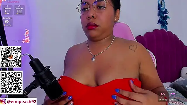 samanthaabloom online show from June 2026 03:05:02 AM