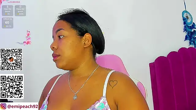 samanthaabloom online show from June 2026 12:26:02 AM