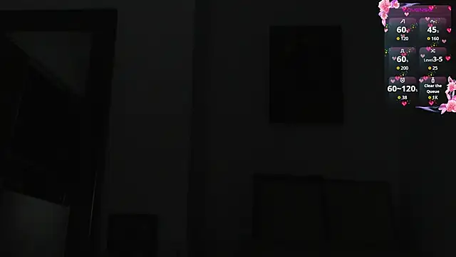 Snapshot of dahian_s chatting on February 2026 05:53:01 PM dahian s online show from February 2026 05:53:01 PM