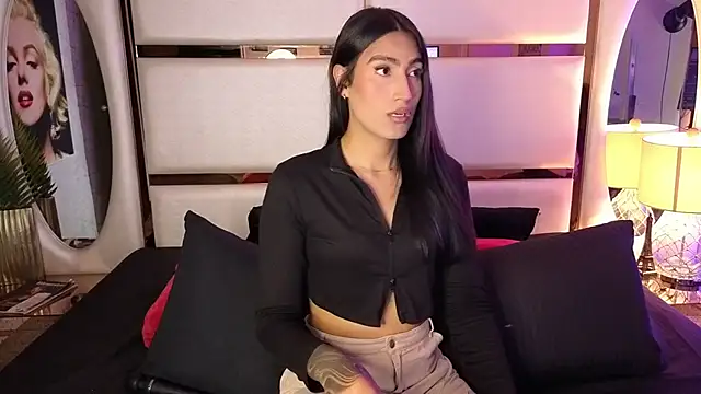 Taly Fox online show from May 2026 03:11:01 PM