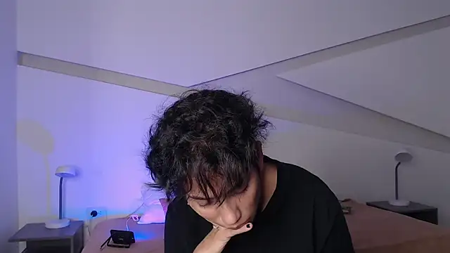 hot little bunny online show from March 2025 08:56:01 PM