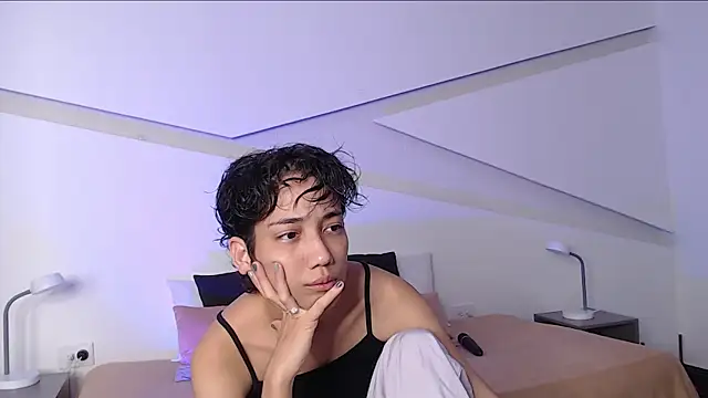 hot little bunny online show from March 2025 09:23:01 PM