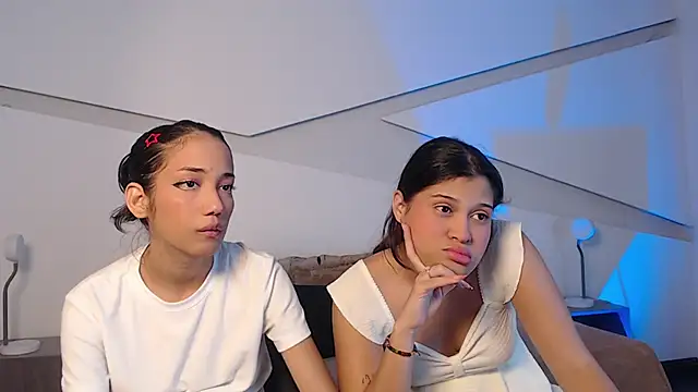 hot little bunny online show from January 2026 08:58:01 PM