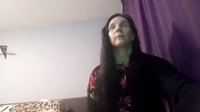Snapshot of AlfejiRise chatting on February 2026 01:01:02 PM AlfejiRise online show from February 2026 01:01:02 PM