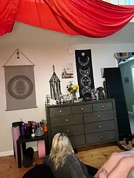 Snapshot of Terrafirma chatting on March 2025 09:04:02 PM Terrafirma online show from March 2025 09:04:02 PM