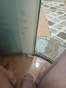 Sexis26 online show from January 2025 10:38:01 PM