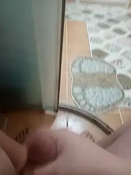 Sexis26 online show from March 2025 08:08:02 PM