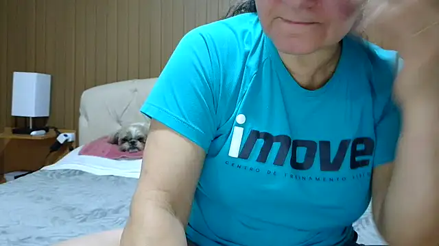 Kellynha Sweet online show from September 2025 12:25:02 AM