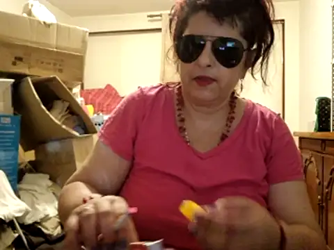 Samantha Squirtxh online show from June 2026 11:19:01 PM