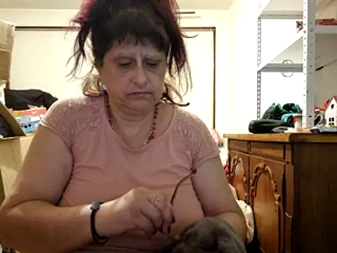 Samantha Squirtxh online show from June 2026 11:18:02 PM