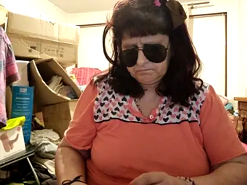 Samantha Squirtxh online show from June 2026 11:15:02 PM