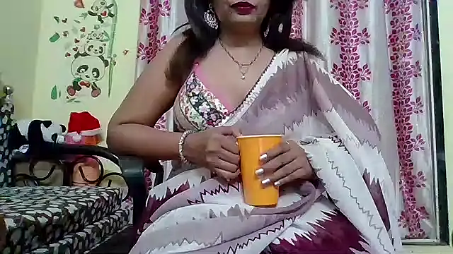 NautyBabe online show from January 2025 01:02:01 AM