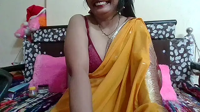 Snapshot of NautyBabe chatting on October 2025 06:19:02 PM NautyBabe online show from October 2025 06:19:02 PM