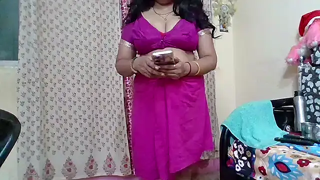 NautyBabe online show from July 2026 12:06:02 AM