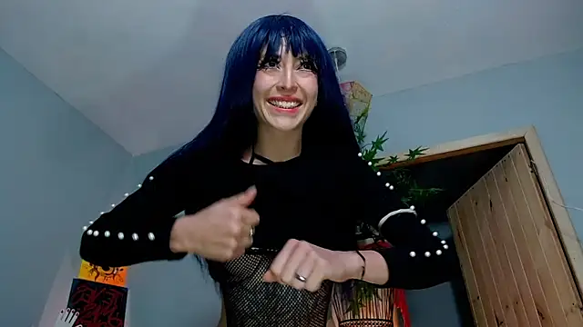 Snapshot of VickyJackson_ chatting on December 2024 08:18:01 PM VickyJackson online show from December 2024 08:18:01 PM
