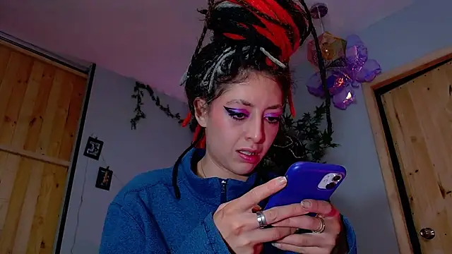 VickyJackson  online show from December 2025 12:16:02 AM