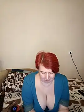 Snapshot of NikolRedMilf chatting on December 2024 03:49:02 PM NikolRedMilf online show from December 2024 03:49:02 PM