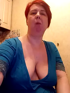 Snapshot of NikolRedMilf chatting on January 2025 04:11:01 PM NikolRedMilf online show from January 2025 04:11:01 PM
