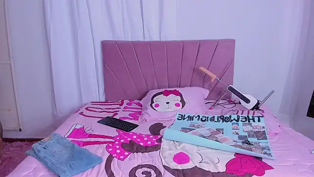 CinthiaCollins online show from January 2026 08:36:01 PM