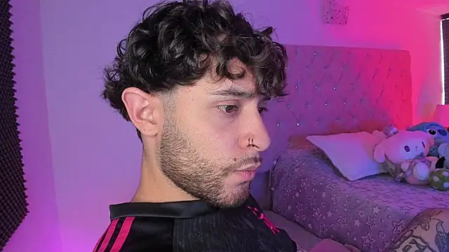 AbbyAndChris2 online show from March 2026 02:44:01 PM