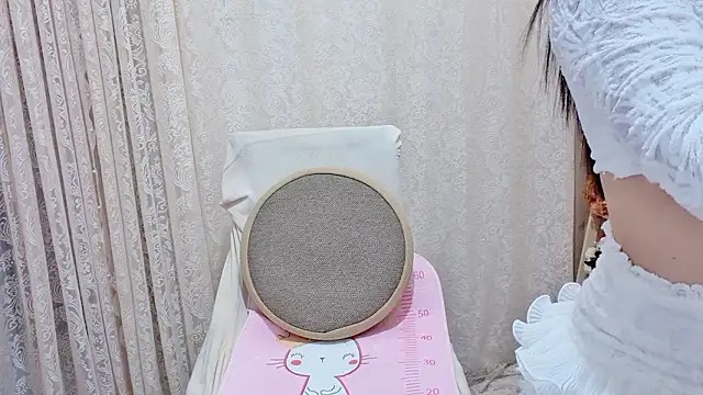 Rellababyy online show from February 2026 01:22:01 AM