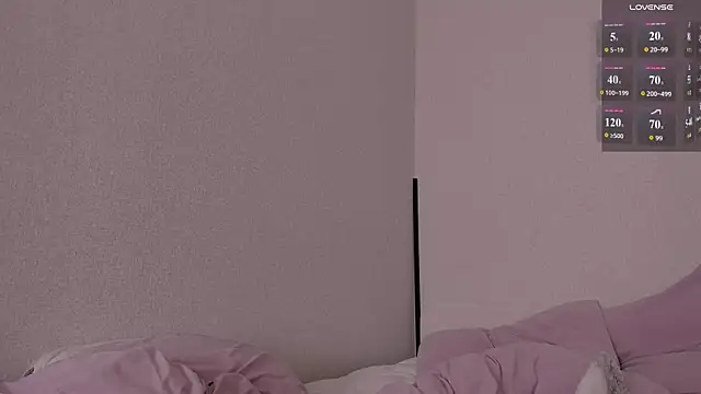  eva  pleasure  online show from June 2026 09:01:02 AM
