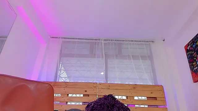 shantal rosse1 online show from January 2025 03:22:01 PM