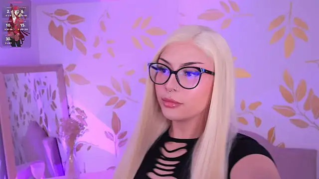 Misselektra   online show from November 2025 04:36:01 AM