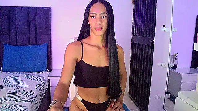 carmen14 online show from January 2025 07:45:01 AM