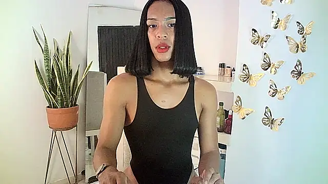 carmen14 online show from February 2025 06:30:01 AM