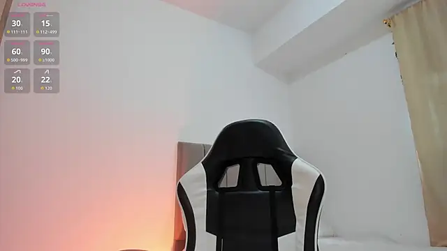 Snapshot of soyamandaa_ chatting on February 2026 07:13:02 PM soyamandaa online show from February 2026 07:13:02 PM