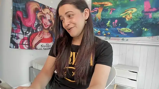 LovelyAzucena online show from December 2025 04:14:02 PM