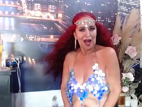 Snapshot of Lucy_mature8 chatting on March 2025 07:27:01 PM Lucy mature8 online show from March 2025 07:27:01 PM