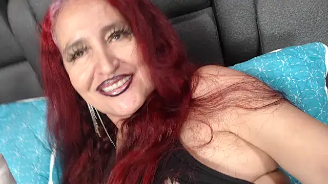 Lucy mature8 online show from April 2026 04:22:01 PM